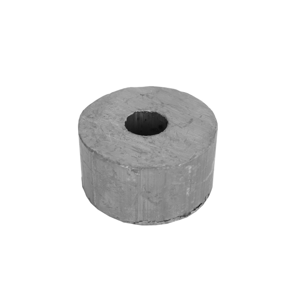 Lead Sash Window Make Weight - 1/2lb